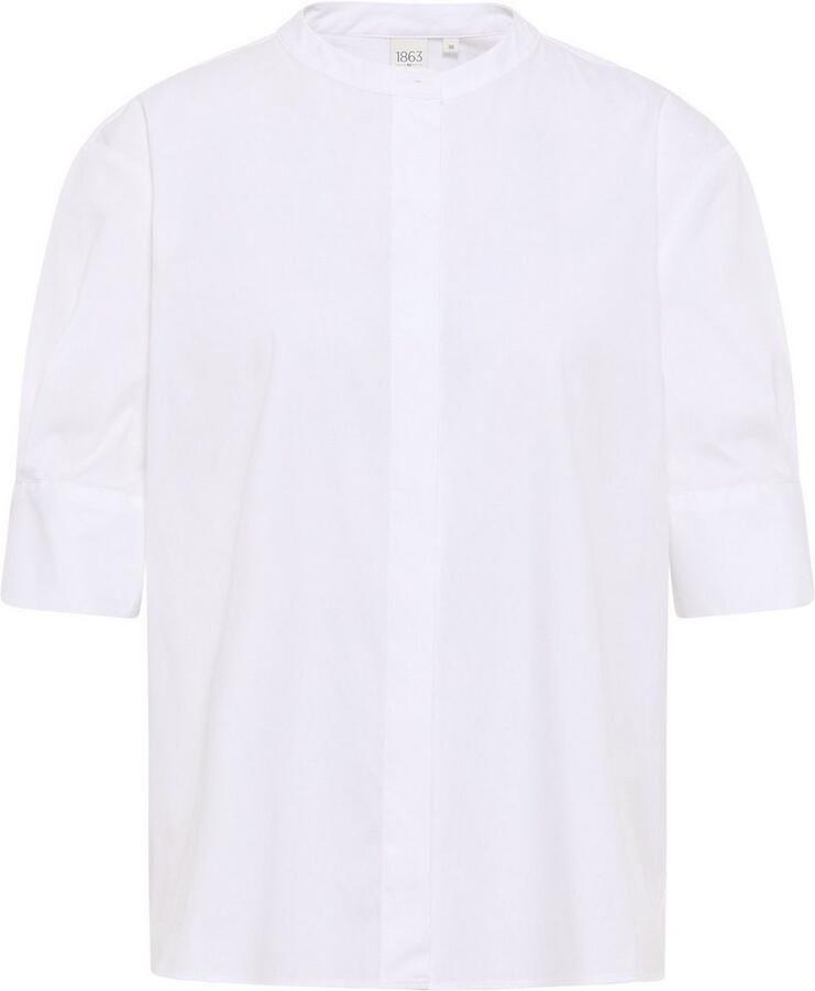 Eterna Overhemdblouse Loose fit