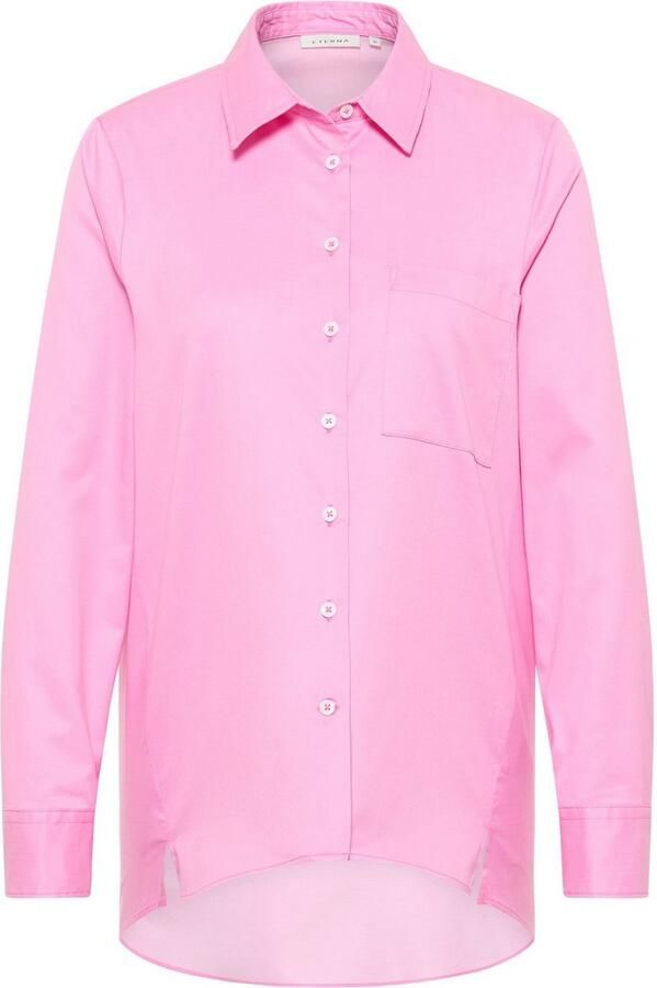 Eterna Overhemdblouse Loose fit - Foto 4