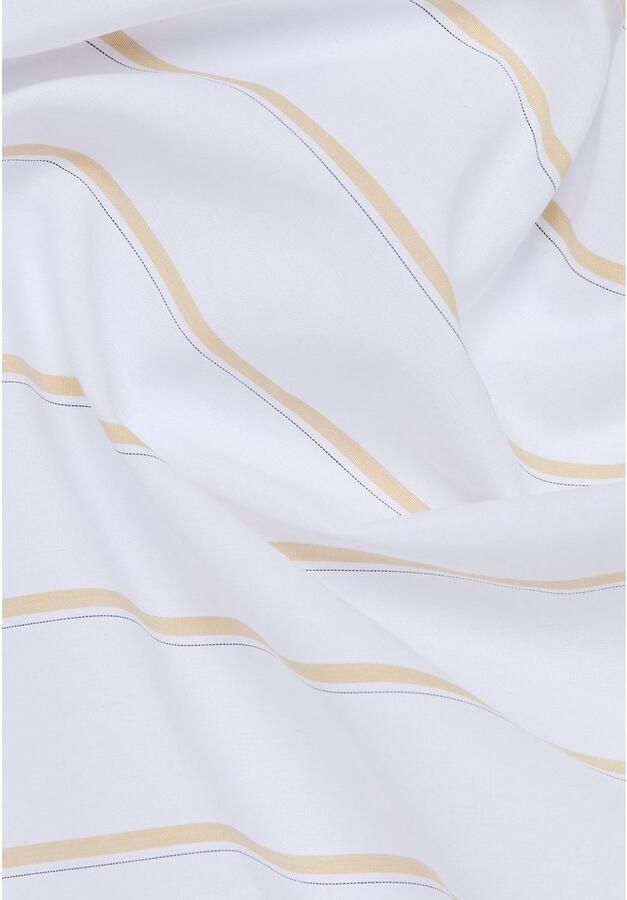 Eterna Overhemdblouse Loose fit