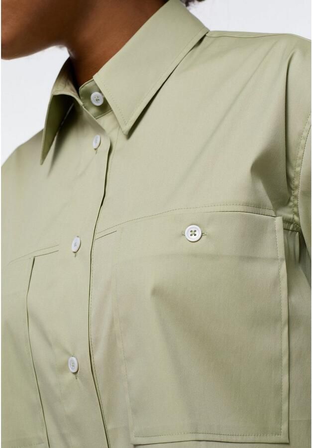 Eterna Overhemdblouse Loose fit - Foto 2