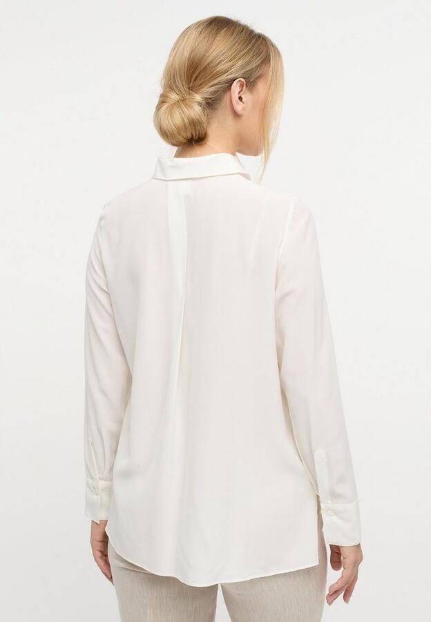Eterna Overhemdblouse Loose fit - Foto 3