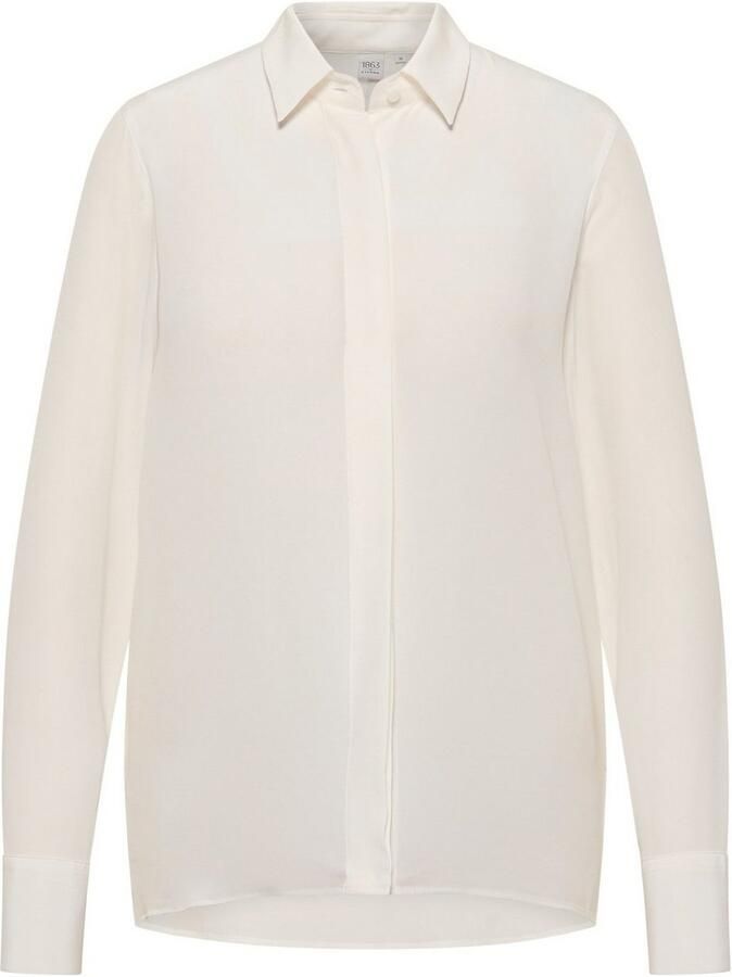 Eterna Overhemdblouse Loose fit