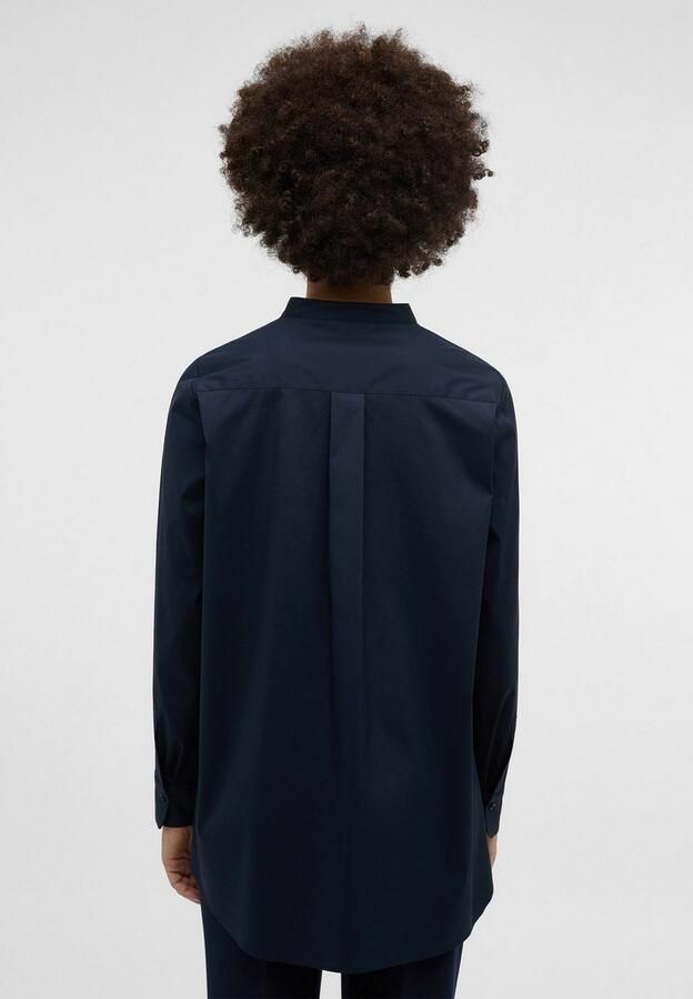 Eterna Overhemdblouse Loose fit - Foto 4