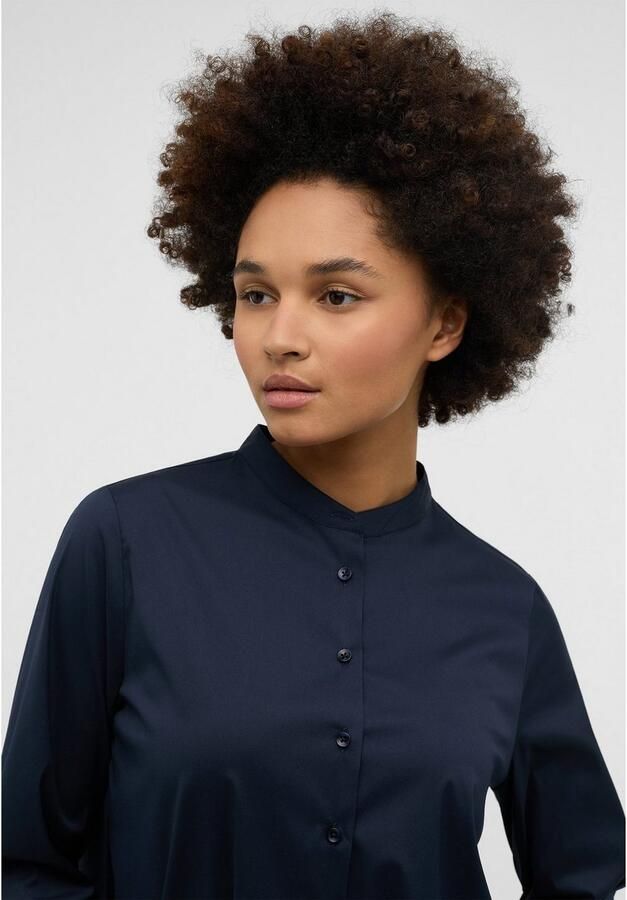 Eterna Overhemdblouse Loose fit