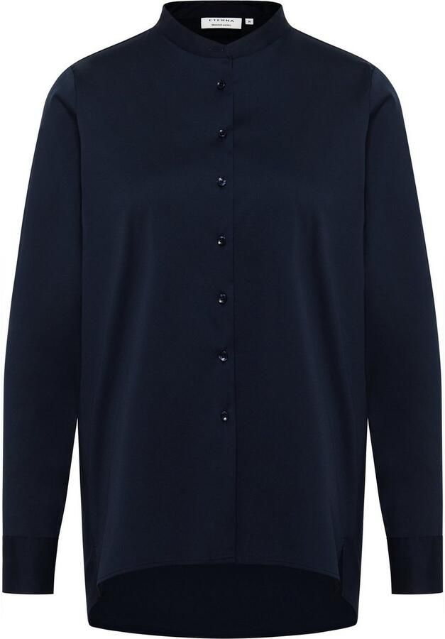 Eterna Overhemdblouse Loose fit - Foto 2