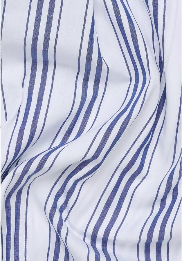 Eterna Overhemdblouse Loose fit - Foto 3