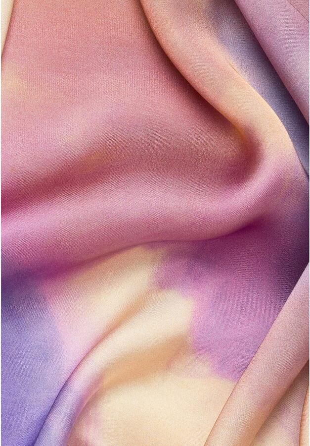 Eterna Overhemdblouse Loose fit - Foto 2