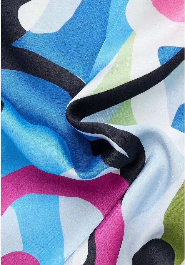 Eterna Overhemdblouse Loose fit - Foto 2