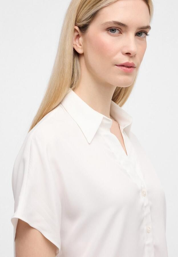 Eterna Overhemdblouse Loose fit - Foto 4