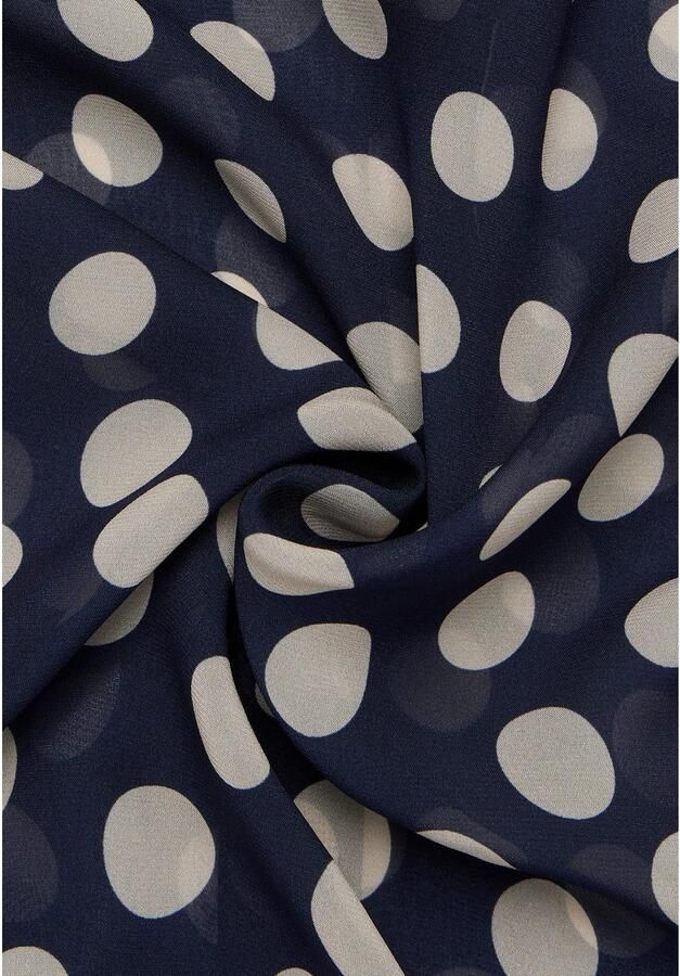 Eterna Overhemdblouse Loose fit - Foto 2