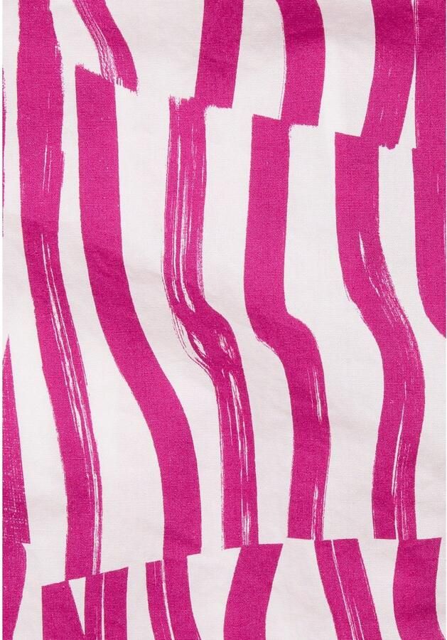 Eterna Overhemdblouse Oversized fit EASY IRON (gemakkelijk te strijken) - Foto 2