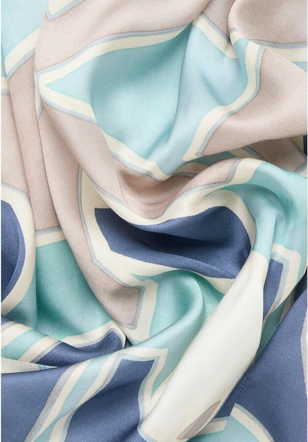 Eterna Overhemdblouse Oversized fit - Foto 3