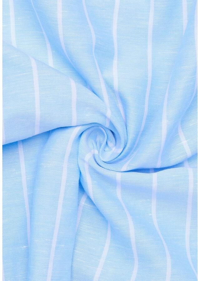 Eterna Overhemdblouse Oversized fit - Foto 2