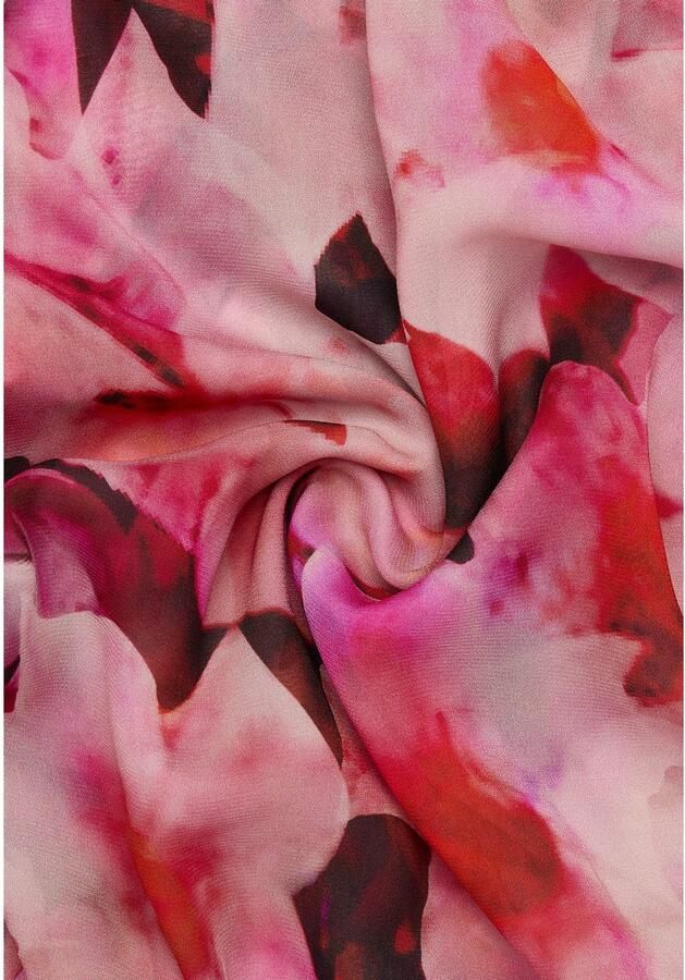 Eterna Overhemdblouse Oversized fit - Foto 3