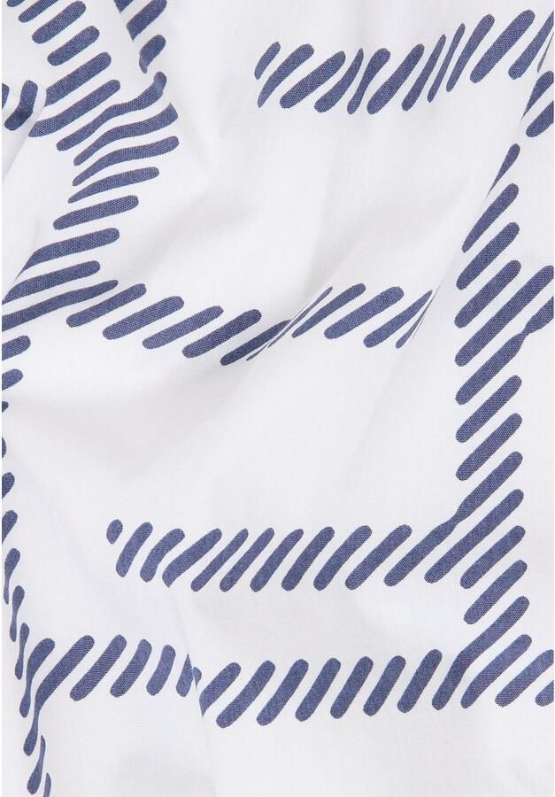 Eterna Overhemdblouse Oversized fit - Foto 2