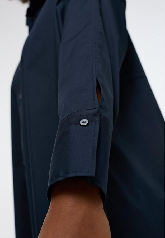 Eterna Overhemdblouse Oversized fit - Foto 3