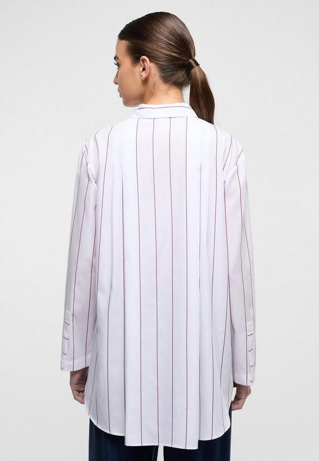 Eterna Overhemdblouse Oversized fit - Foto 3
