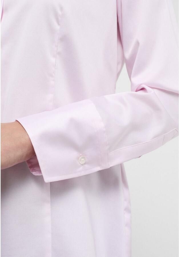 Eterna Overhemdblouse Regular fit EASY IRON (gemakkelijk te strijken) - Foto 3