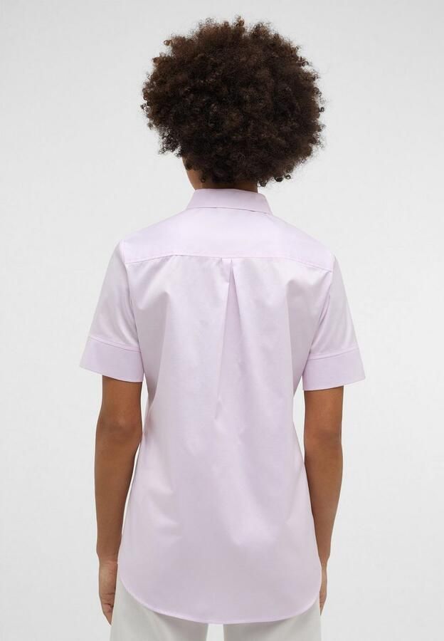 Eterna Overhemdblouse Regular fit EASY IRON (gemakkelijk te strijken) - Foto 3