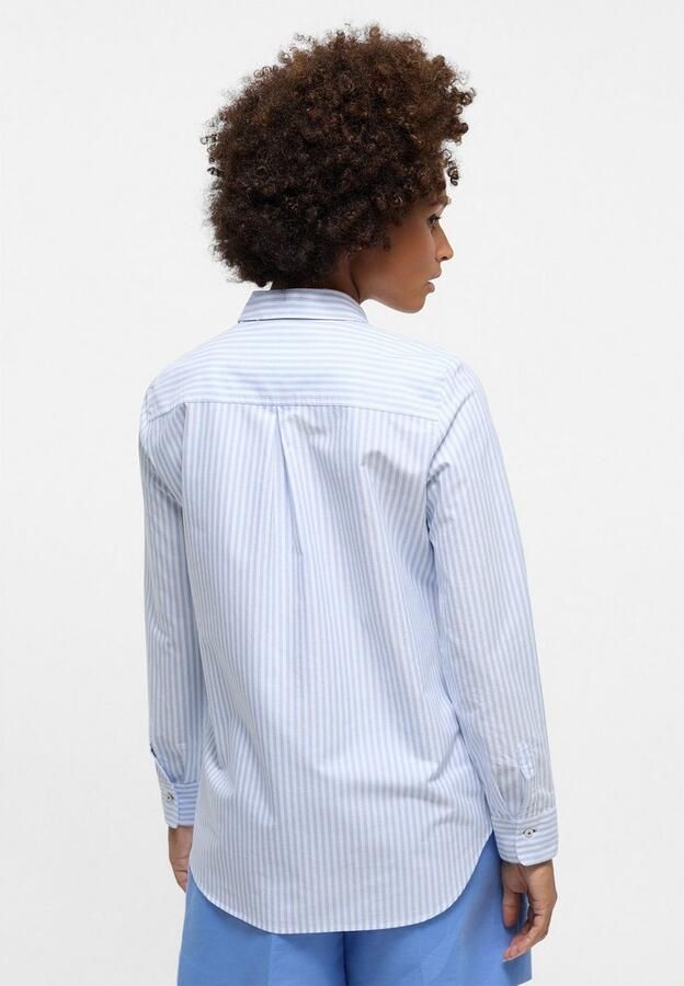 Eterna Overhemdblouse Regular fit EASY IRON (gemakkelijk te strijken) - Foto 4