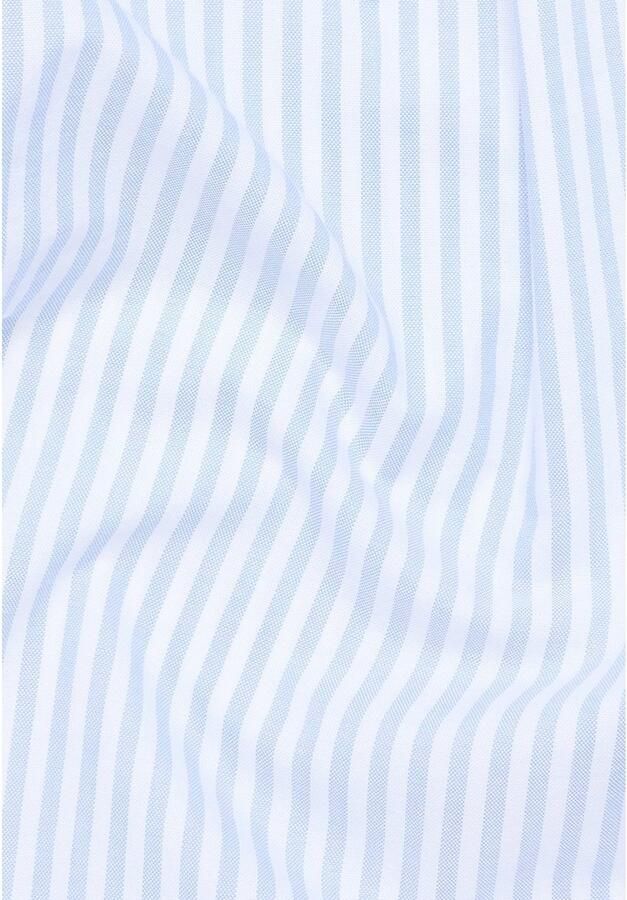 Eterna Overhemdblouse Regular fit EASY IRON (gemakkelijk te strijken) - Foto 2