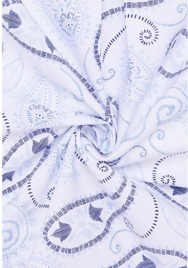 Eterna Overhemdblouse Regular fit EASY IRON (gemakkelijk te strijken) - Foto 2