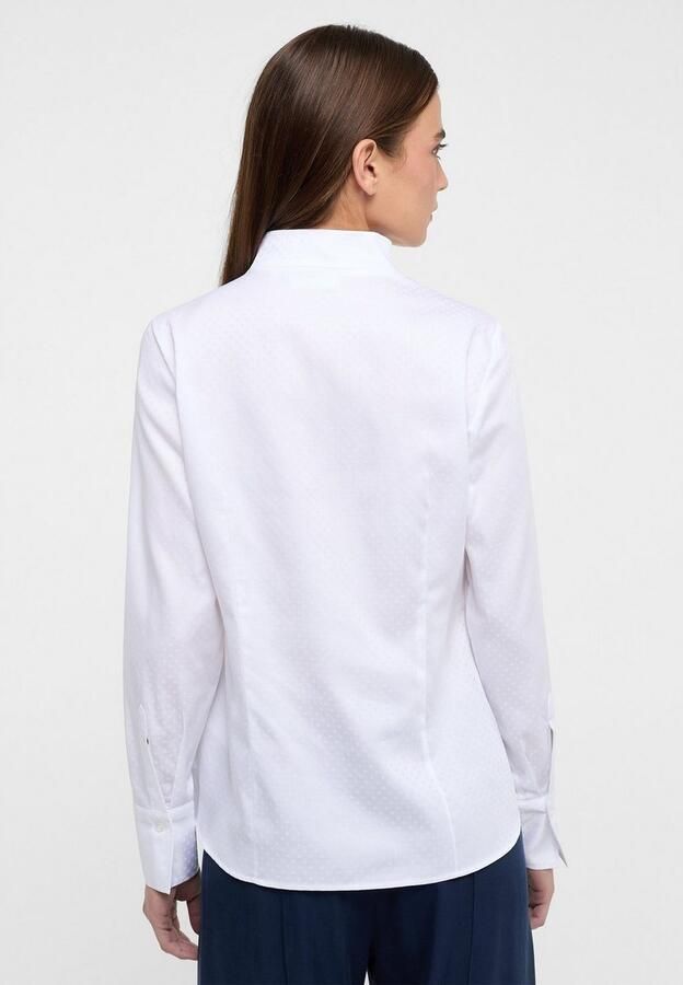 Eterna Overhemdblouse Regular fit EASY IRON (gemakkelijk te strijken) - Foto 2