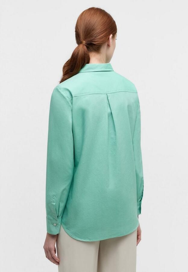 Eterna Overhemdblouse Regular fit EASY IRON (gemakkelijk te strijken) - Foto 4