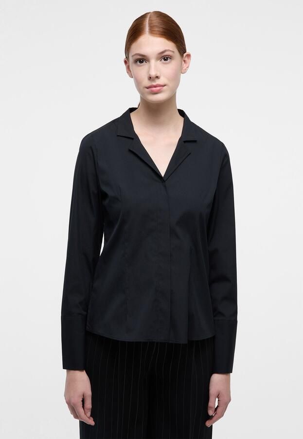 Eterna Overhemdblouse Regular fit - Foto 5