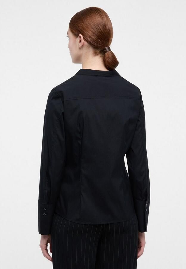 Eterna Overhemdblouse Regular fit - Foto 4