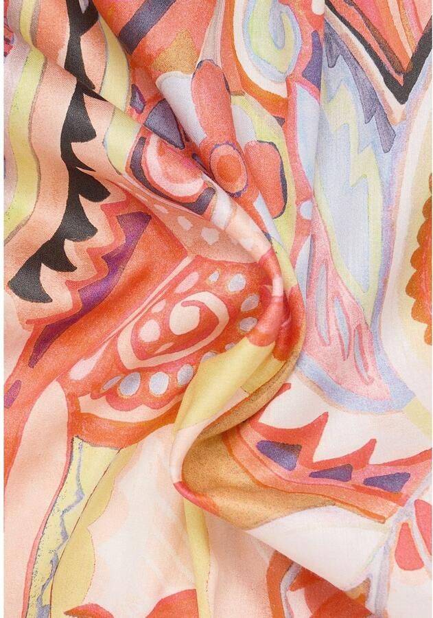 Eterna Overhemdblouse Regular fit - Foto 3