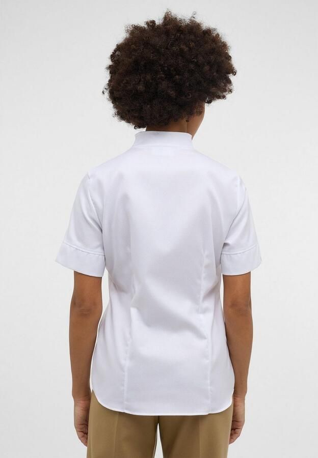 Eterna Overhemdblouse Regular fit - Foto 4