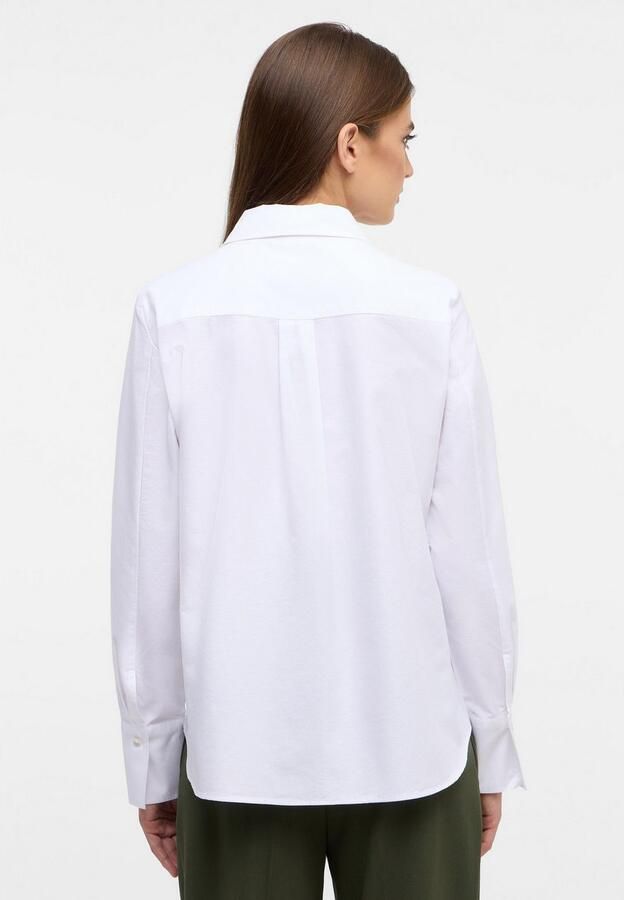 Eterna Overhemdblouse Regular fit - Foto 3