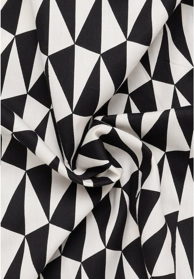 Eterna Overhemdblouse Regular fit - Foto 2