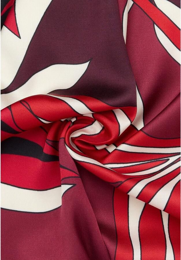 Eterna Overhemdblouse Regular fit - Foto 3