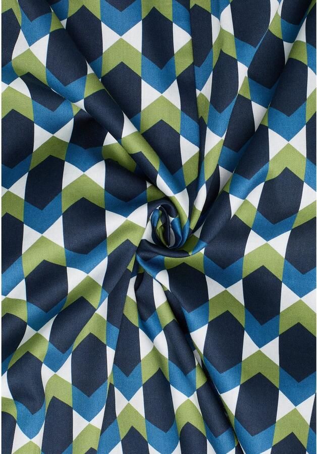 Eterna Overhemdblouse Regular fit - Foto 3