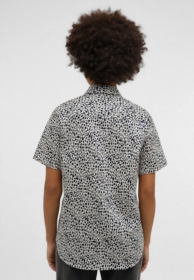 Eterna Overhemdblouse Regular fit - Foto 4