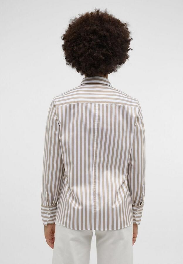 Eterna Overhemdblouse Regular fit - Foto 4