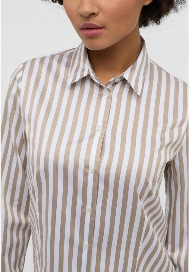 Eterna Overhemdblouse Regular fit - Foto 2