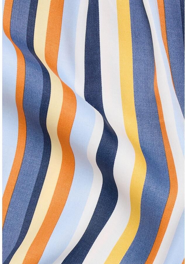 Eterna Overhemdblouse Regular fit