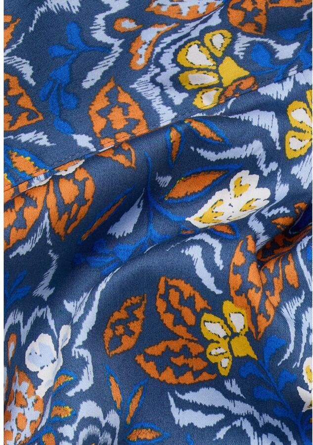 Eterna Overhemdblouse Regular fit