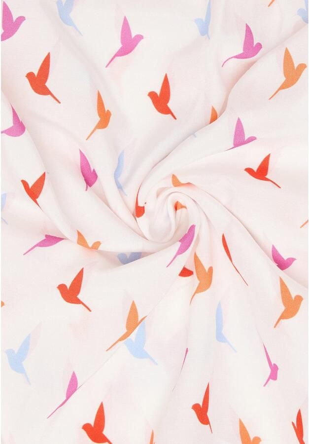 Eterna Overhemdblouse Regular fit - Foto 3