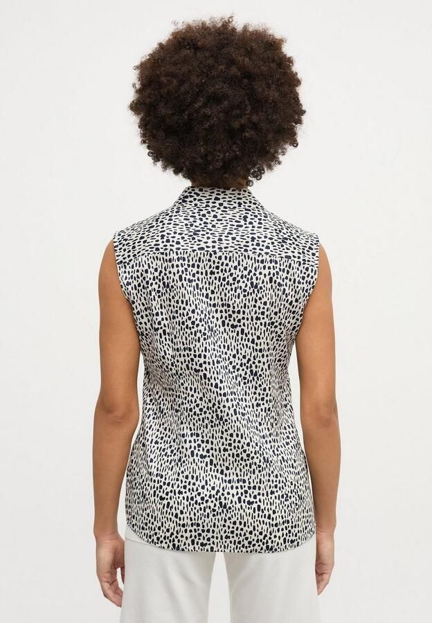 Eterna Overhemdblouse Regular fit - Foto 2