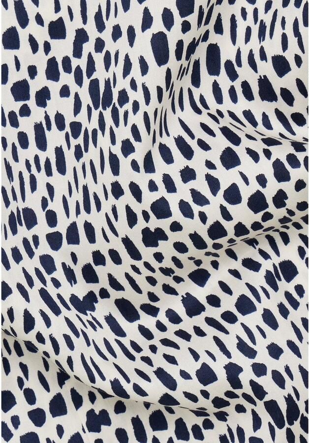 Eterna Overhemdblouse Regular fit