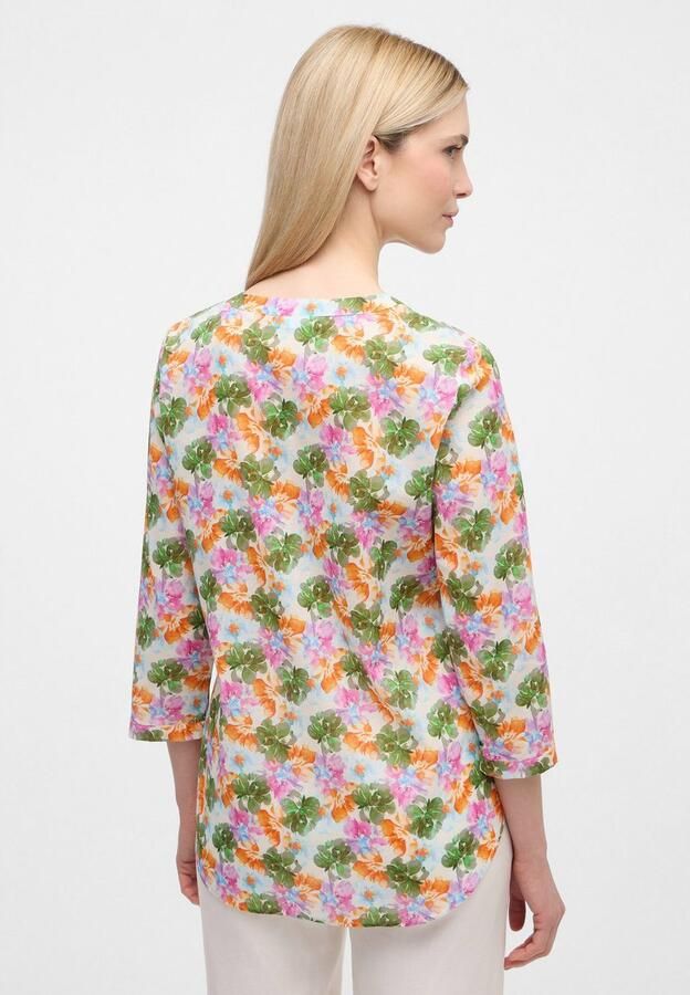 Eterna Overhemdblouse Regular fit - Foto 4