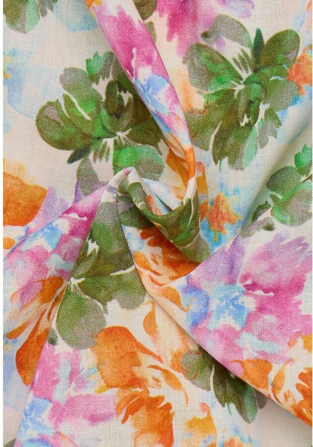 Eterna Overhemdblouse Regular fit - Foto 3