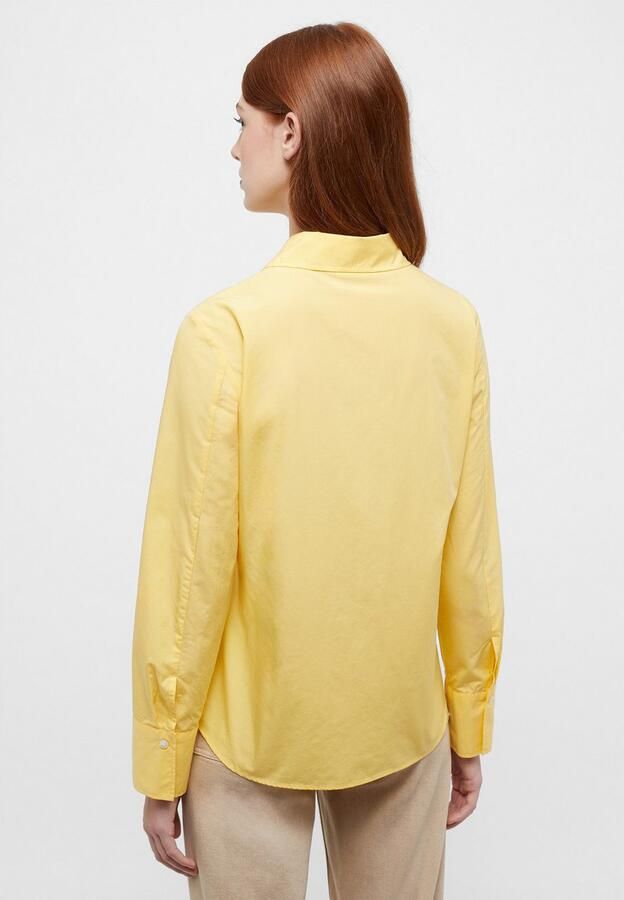Eterna Overhemdblouse Regular fit - Foto 4