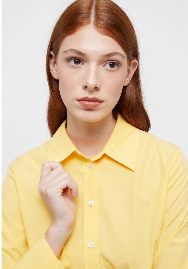 Eterna Overhemdblouse Regular fit - Foto 3