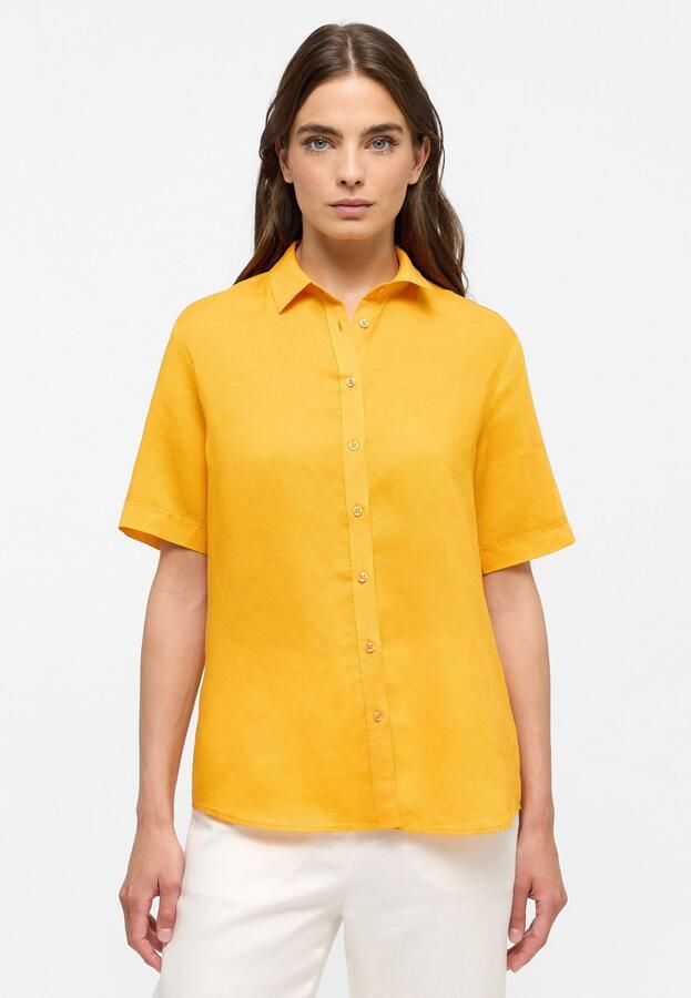 Eterna Overhemdblouse Regular fit - Foto 5