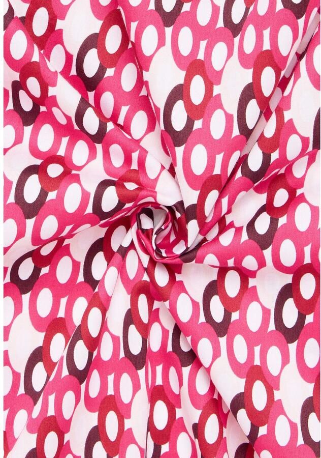 Eterna Overhemdblouse Regular fit - Foto 2